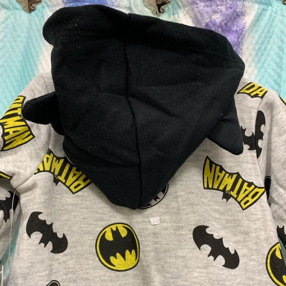Batman sleeper - Picture 3 of 3